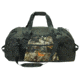 Buck Commander Gear Bag, Large Duffle W/Realtree AP Trim, Realtree APHD 55697