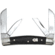 Buck Creek Bobcat Stainless Knife BUC664BH