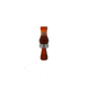 Buck Gardner Big Water Single Reed, Polycarbonate, Bourbon BWP-BRB