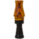 Buck Gardner Buck Brush Single Reed, Burnt Hedge/Acrylic HGA-BB