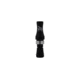 Buck Gardner Canada Hammer Goose Call, Polycarbonate, Black Pearl CHP-BP