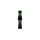 Buck Gardner Canada Hammer Goose Call, Polycarbonate, Camo Green CHP-CG