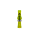Buck Gardner Canada Hammer Goose Call, Polycarbonate, Fluorescent Green CHP-FG