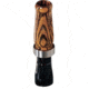 Buck Gardner Diamondwood Double Cross, Double Reed, Cocobolo/Black, DWP-DN3-CO/BLK