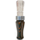 Buck Gardner Diamondwood Double Cross, Double Reed, Cocobolo/Clear, DWP-DN3-CO/C