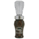 Buck Gardner Diamondwood Spitfire, 1/5 Reed, Bean/Clear DWP-SF-BN/C
