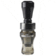 Buck Gardner Double Cross Double Reed, Acrylic/Poly, Black Pearl/Smoke, ACP-DN3-BP/S