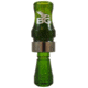 Buck Gardner Double Cross Short Barrel Double Reed, Polycarbonate, Camo Green DN3PC-CG/CG