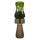 Buck Gardner Double Cross Short Barrel Double Reed, Polycarbonate, Camo Green/Smoke DN3PC-CG/S