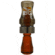 Buck Gardner Double Cross Short Barrel Double Reed, Polycarbonate, Smoke/Bourbon DN3PC-S/BRB