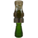 Buck Gardner Double Cross Short Barrel Double Reed, Polycarbonate, Smoke/Camo Green DN3PC-S/CG