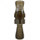 Buck Gardner Double Cross Short Barrel Double Reed, Polycarbonate, Smoke DN3PC-S/S