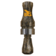 Buck Gardner Double Nasty SpitTech Double Reed, Polycarbonate, Mossy Oak DNP-BLD
