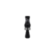 Buck Gardner Double Nasty SpitTech Double Reed, Polycarbonate, Black Pearl DNP-BP/BP