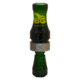 Buck Gardner Double Nasty SpitTech Double Reed, Polycarbonate, Camo Green DNP-CG