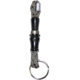 Buck Gardner Duck Call Keychain, Black Pearl, KCD-BP-CS