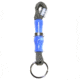 Buck Gardner Duck Call Keychain, Blue Pearl, KCD-BLP-CS