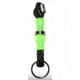Buck Gardner Duck Call Keychain, Green Pearl, KCD-GP-CS
