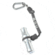 Buck Gardner Flashlight Duck Call w/ Carabiner DL-AL-CS