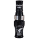 Buck Gardner Grey Ghost Canada Goose Call, Acrylic, Black Pearl, GG-BP/BP
