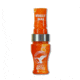 Buck Gardner Grey Ghost Canada Goose Call, Acrylic, Orange Pearl/White GG-SWOPW