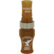 Buck Gardner Grey Ghost Canada Goose Call, Acrylic, Golden Oak, GG-GO/GO