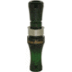 Buck Gardner Grey Ghost Canada Goose Call, Acrylic, Mallard Green, GG-MG/MG