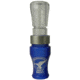 Buck Gardner Grey Ghost Goose Call, Acrylic/Poly, Blue Pearl/Clear ACP-GG-BLP/CCH