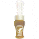 Buck Gardner Grey Ghost Goose Call, Acrylic/Poly, Golden Oak/Clear ACP-GG-GO/CCH