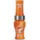 Buck Gardner Grey Ghost Goose Call, Acrylic/Poly, Swirl Orange Pearl/Smoke, ACP-GG-SWOPW/S