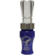 Buck Gardner Honker Hammer Goose Call, Acrylic/Poly, Blue Pearl/Clear, ACP-HHL-BLP/CCH