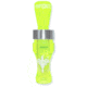 Buck Gardner Kryptonite Acrylic, Competition Single Reed, Fluorescent Green KRYPTO