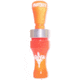 Buck Gardner Kryptonite Acrylic, Competition Single Reed, Orange Pearl KRYPTO-OP/OP-SB