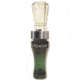 Buck Gardner Little Hutchie Goose Call, Camo Green/Clear, LHP-C/CG
