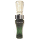 Buck Gardner Little Hutchie Goose Call, Camo Green/Clear, LHP-C/CG