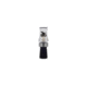 Buck Gardner Mallard Hammer, Cajun-Style Double Reed, Clear/Black MH-C/BLK