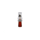 Buck Gardner Mallard Hammer, Cajun-Style Double Reed, Clear/Bourbon MH-C/BRB