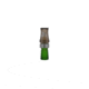 Buck Gardner Mallard Hammer, Cajun-Style Double Reed, Smoke/Camo Green MH-S/CG
