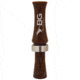Buck Gardner Mallard Magic, Cajun-Style Double Reed, Brown MMG-BRW