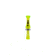 Buck Gardner Mallard Magic, Cajun-Style Double Reed, Fluorescent Green MMG-FG