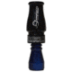 Buck Gardner Slampiece Single Reed, Acrylic, Black Cherry Pearl/Blue Pearl, SP-BCP/BLP-SB