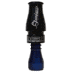 Buck Gardner Slampiece Single Reed, Acrylic, Black Pearl/Blue Pearl SP-BP/BLP-SB