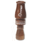 Buck Gardner Slampiece Single Reed, Acrylic, Golden Oak SP-GO/GO-SB