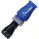 Buck Gardner Slimpiece Single Reed, Acrylic, Blue Pearl, SLP1-BLP