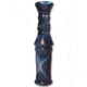 Buck Gardner Slimpiece Single Reed, Acrylic, Blue Pearl, SLP1-BLP