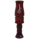 Buck Gardner Slimpiece Single Reed, Acrylic, Black Cherry Pearl SLP1-BCP