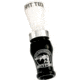 Buck Gardner Spitfire 1.5 Reed, Acrylic, Ivory/Black Pearl, SPT-I/BP