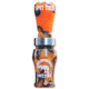 Buck Gardner Spitfire 1.5 Reed, Acrylic, Orange Pearl/White Pearl, SPT-OP/WP