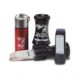 Buck Gardner Swap Meat, Single/Double Reed Swap-Out Toneboard, Black SMPT-BLK