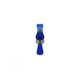 Buck Gardner Tall Timber Single Reed, Polycarbonate, Blue Translucent TTP-BLU